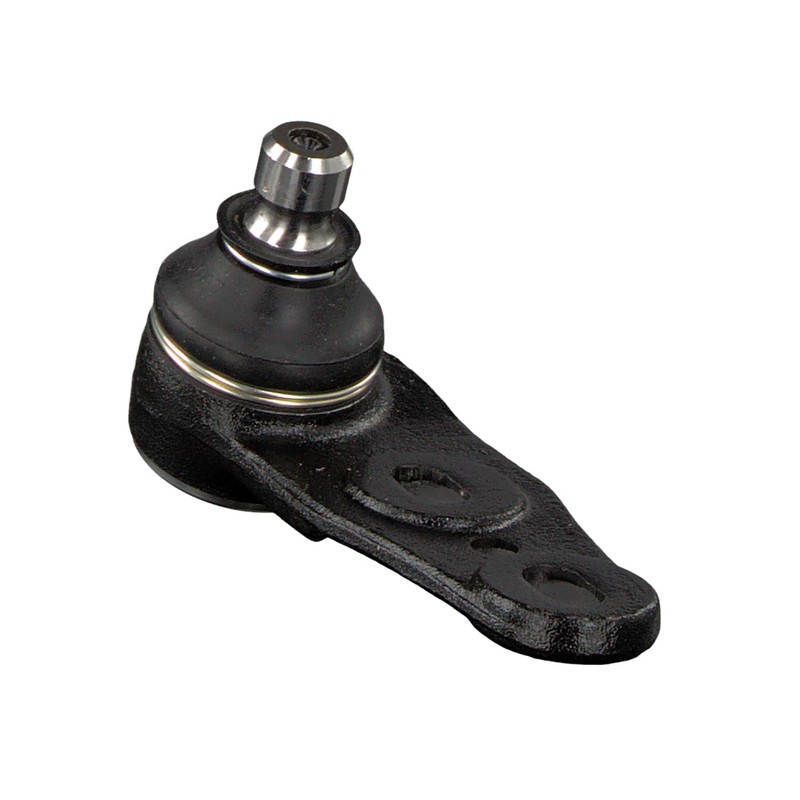 febi bilstein 01522 Ball Joint with Mounting Material, Pack of