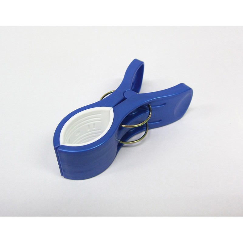 Towa Double Spring Rod Stop Pinch 2 Pieces