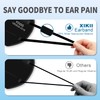 XIKII KN95 Masks for Adults 50PCS 5 Layer Mascarillas Filter