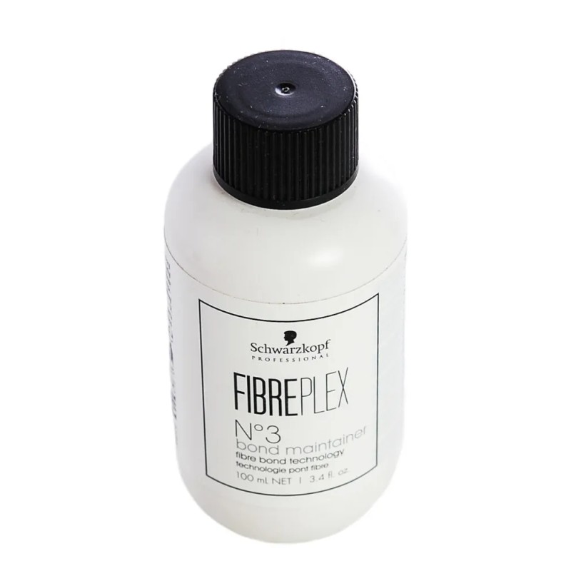 Schwarzkopf Fibreplex 3 Protector Decoloracin Tintura 100ml