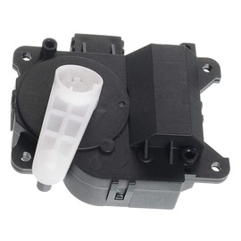 A-Premium HVAC Heater Blend Door Actuator Replacement for Ford Edge Lincoln MKX 2007-2015