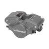 Wilwood 120-17702 GP200A Caliper 1.25" Pistons, .25" Disc (Formerly #120-12178)