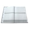 2024-2025 Diary Academic Year A5 Week to View Hardback Casebound