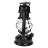 Vintage Camping Lantern 24h Battery Life USB Charging Detachable Lampshade