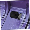 Alipis 2pcs Brake Pedals for Electric Tricycles and Go Karts