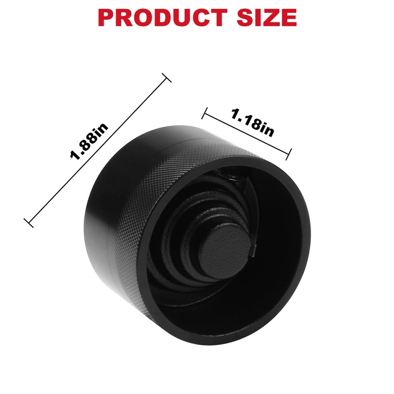 For Milwau-kee Tool 49-90-2029 Reamer Attachment Fits for M18 FUEL