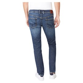 Pepe Jeans Men's Hatch Jeans, Blue (Denim-vx1)