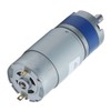 Planetary Gear Motor Reduction Stable Performance Large Torsion Low Noise