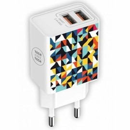 Tech One Tech TEC2508 Wall Charger