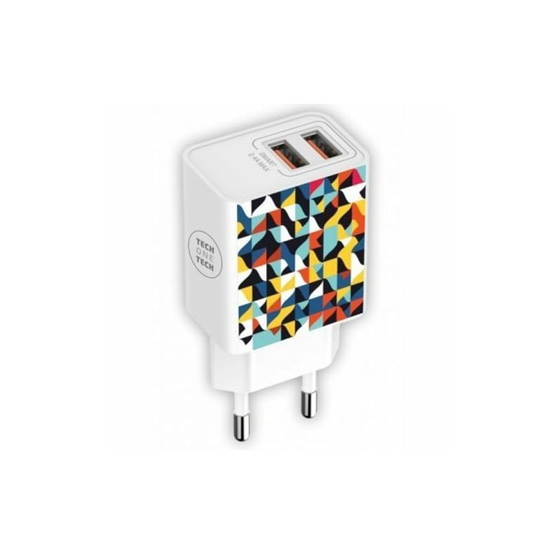 Tech One Tech TEC2508 Wall Charger