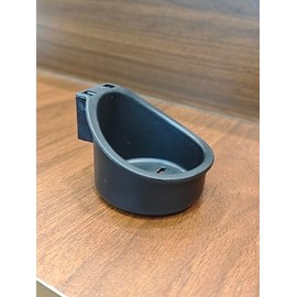 TULUR Umbrella Holder Universal Fit Walkers, Shaft Walker Accessories Tool-Free, Easy to Assemble & Use, Gary