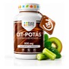 Citrato de Potasio 800 mg 60 Cápsulas Veganas Formulated by