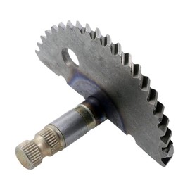 2EXTREME Kickstarter Shaft PEUGEOT Speedfight 3 50 AC (2-stroke) Type:F1