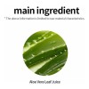 Gel Facial Coreano De Aloe Vera Hidratante Calmante (1pz) Mixta