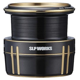 Daiwa Slp Works SLPW EX LT Spool 2500 Black