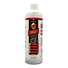 Dura Lube TurboTec Ceramic Turbo Protection | 12 oz., Single