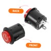 Gatuida Electric Off Switch Convenient Button Start for Easy Installation