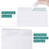 Eupako Eupako A6 White Envelopes 4x6, 100 Pack Self Seal