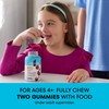 One A Day Kids Multivitamin with Iron Gummy, Vitamin D,