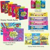 Dopey Heads | Dopey Bytes | HALAL | Strawberry &