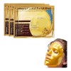 Mascarilla Colageno Antiedad Piel Rostro