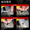 micoi Rivets Push Rivets Bumper Clips Toyota Clips 30pcs Set
