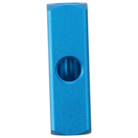 SHUATI Air Hose Inline Manifold, 1/4" Block Splitter, 2 Way 5 Port Pneumatic Air Compressor, Manifold Fitting, Air Distribution Block for Compressor