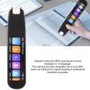 Dyslexia Reading Tools, Scanning Translator Pen Supports Translation of 131