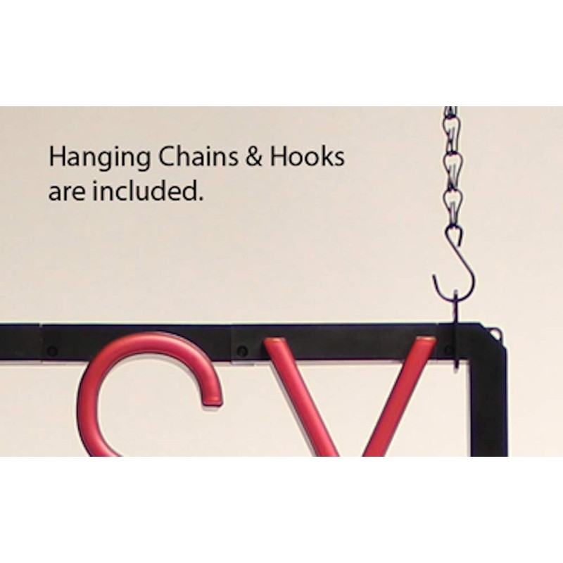 SpellBrite Ultra-Bright Beer Neon-LED Sign (Neon look, LED performance)