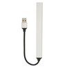 USB 3.0 Hub 7 Ports 5Gbps Fast Transmission Aluminium Alloy