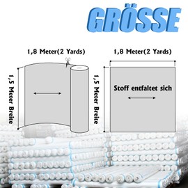 2 Yard Burgundy Fabric Cotton Fabric Sold by the Metre 100% Cotton Fabric Patchwork Decorative Fabric 1.5 Metres Wide Fabric Burgundy Soft Embroidery Quilting Material for Sewing Material Clothing