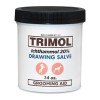 TRIMOL Ichthammol 20% Ointment 14 oz - 1 Jar