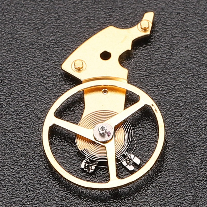 Watch Balance Wheel Splint Replacement Part for ETA 2824 2834
