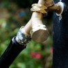 SIGURANTA Garden Hose End Caps,3/4" Brass Hose Cap,outdoor faucet Female