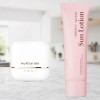 Indeed Gahi Airy Fit Sun Stick + Gahi Aqua Shield