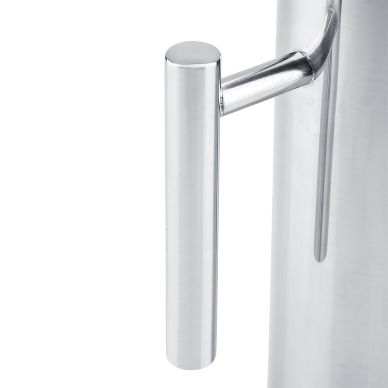 1L/ 1.5L/ 2L Water Pitcher Jug Stainless Steel Water Jug