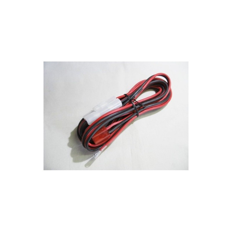 Icom Incorporated OPC – 1132 DC Power Supply Cable []