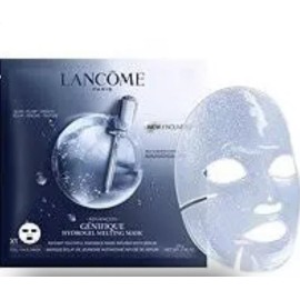 Lancome 3X Lancome Advanced Genifique Hydrogel Melting Full Face 1 Sheet Mask 28g .98oz