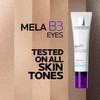 La Roche-Posay MELA B3 Crema contorno de ojos, combate ojeras