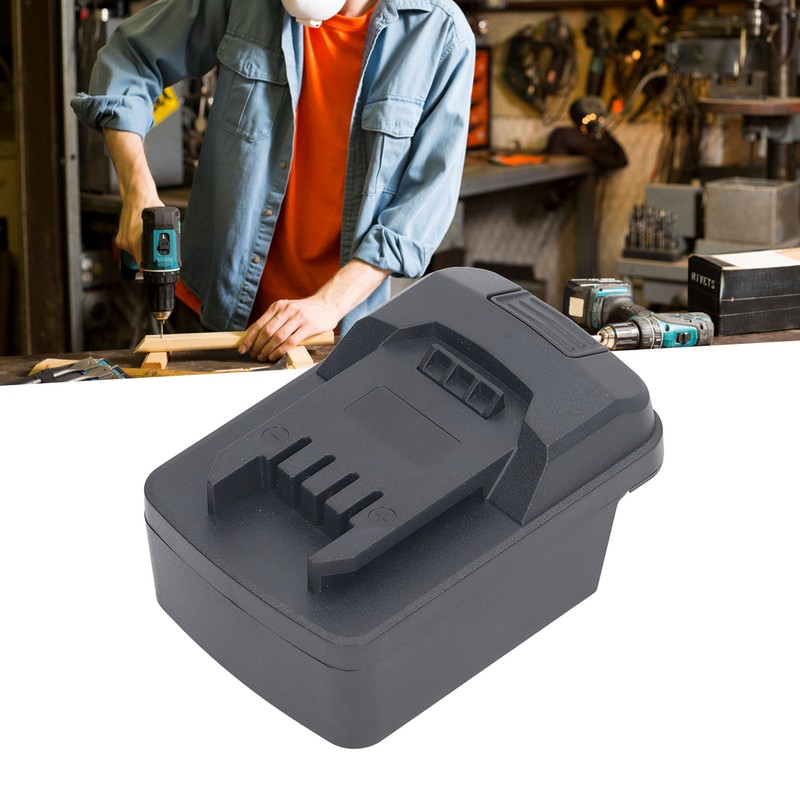 Power Tool Battery Adapter Converter for 48 11 1828 48