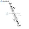 OdontoMed2011 Amalgam Carrier Double Ended Large