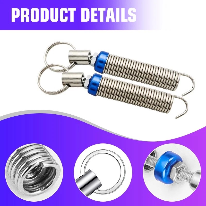 CAR TRUNK BOOT LID LIFTING DEVICE SPRING AUTO TRUNK AUTOMATIC