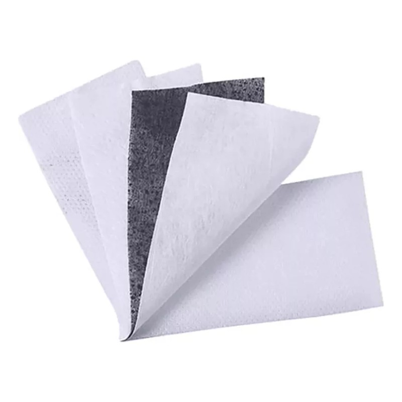 Sapo All Natural 20 Pm2.5 Face Mask Filters With Activated