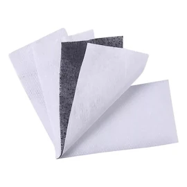 Sapo All Natural 20 Pm2.5 Face Mask Filters With Activated Carbon | 5 Layers