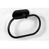 Ambrosya - Towel Rail without Drilling - Bathroom Hook Holder