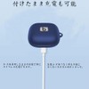 For Beats Powerbeats Pro 2 Case, YILLIONS Soft Silica Gel