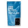 Aminoácidos Bee Impulse Bcaas Glutamina Polvo Vegano Mora Sin Gluten