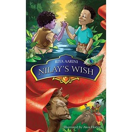 Nilay's Wish