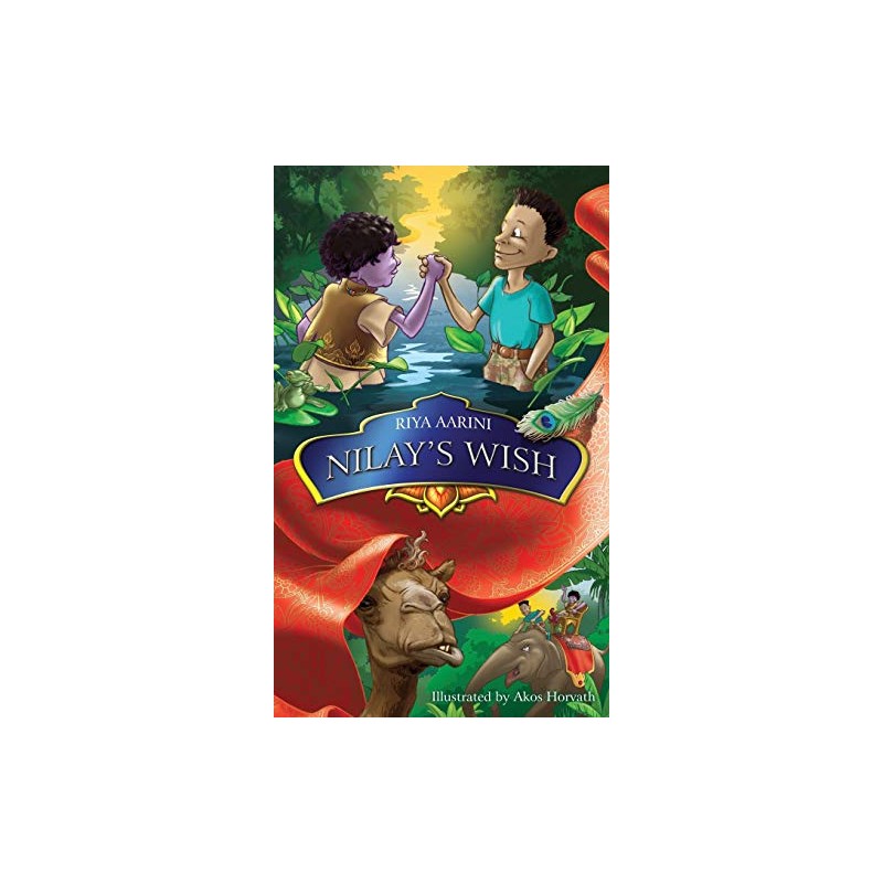 Nilay's Wish