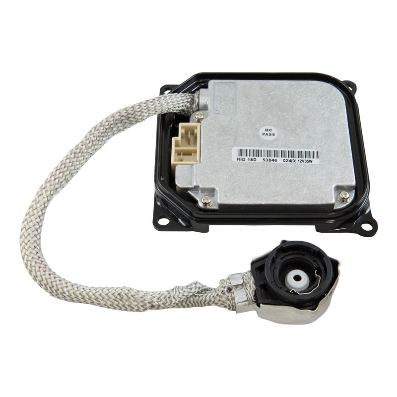 Headlight Experts OEM Replacement Ballast for 2010 Toyota Avalon Factory